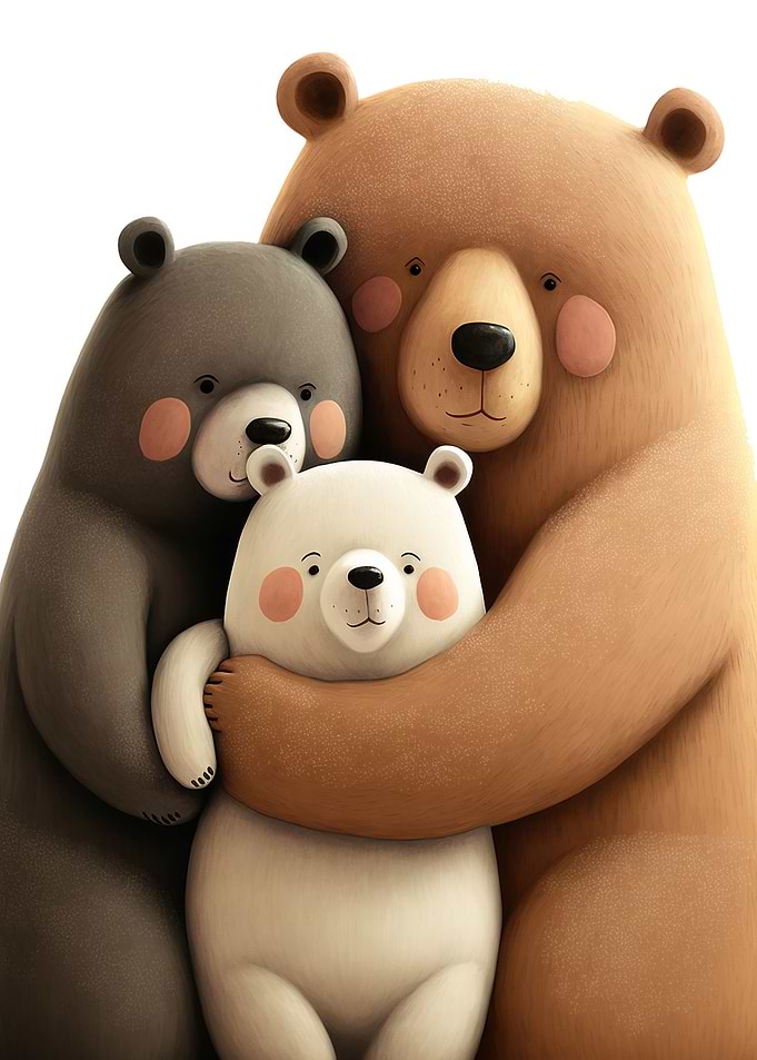 bear family