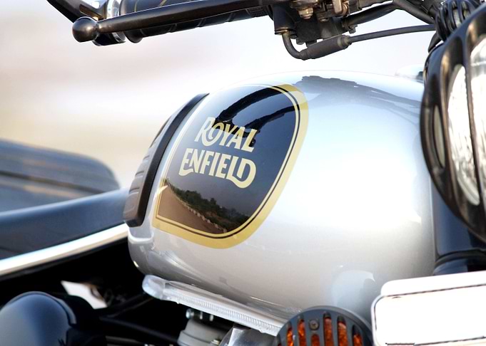 Royal Enfield