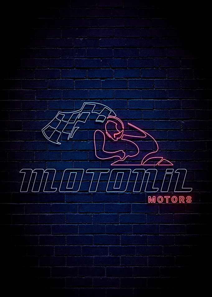 motonil motors