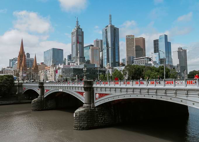 Melbourne