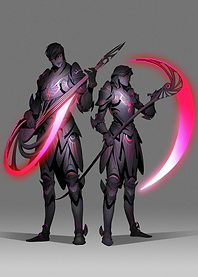Lightweavers