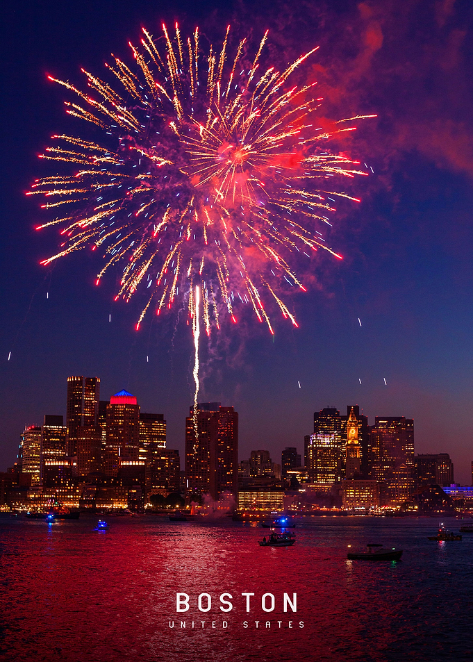 Boston
