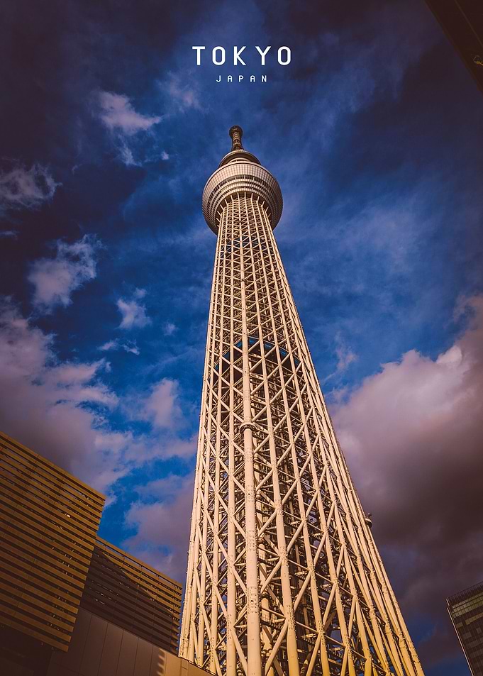 Tokyo