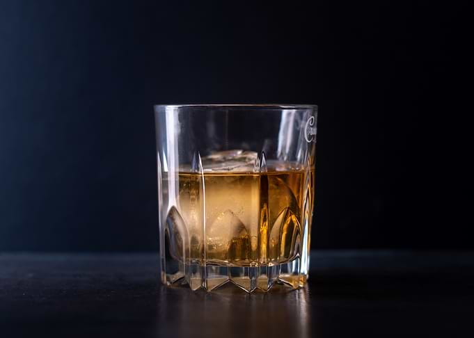 Whiskey remedy