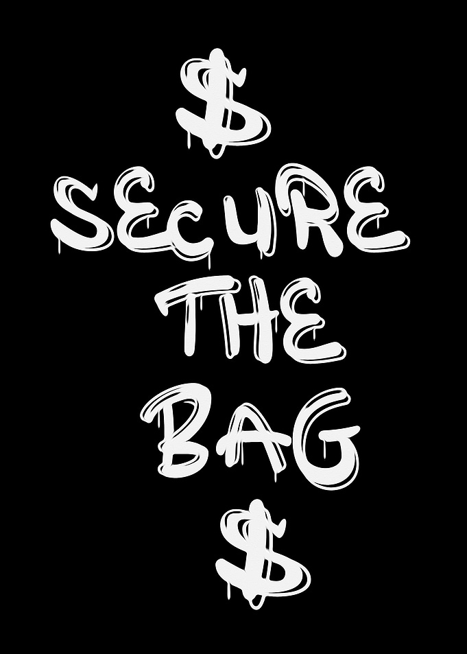 Money motivation