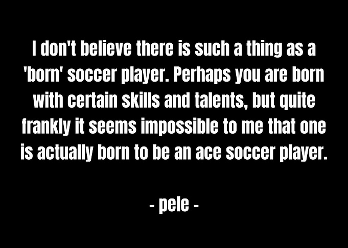 pele