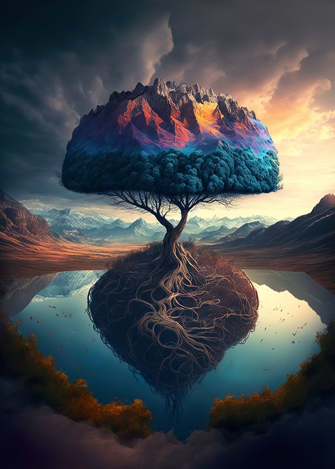 Tree 2