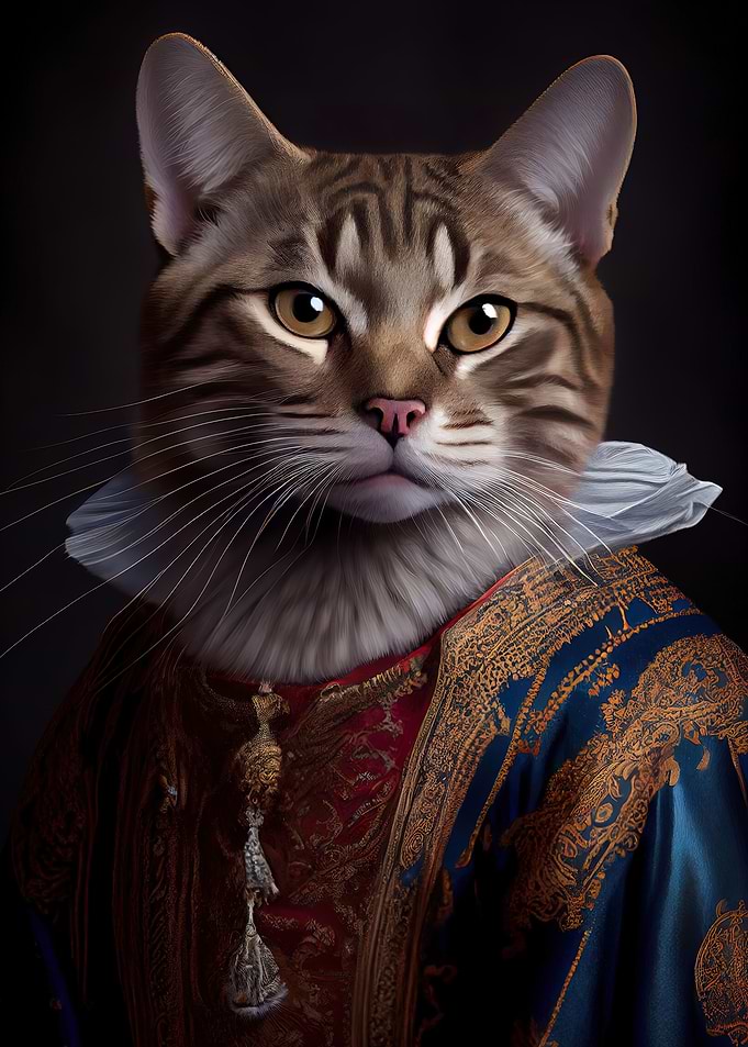 Javanese Cat Breed