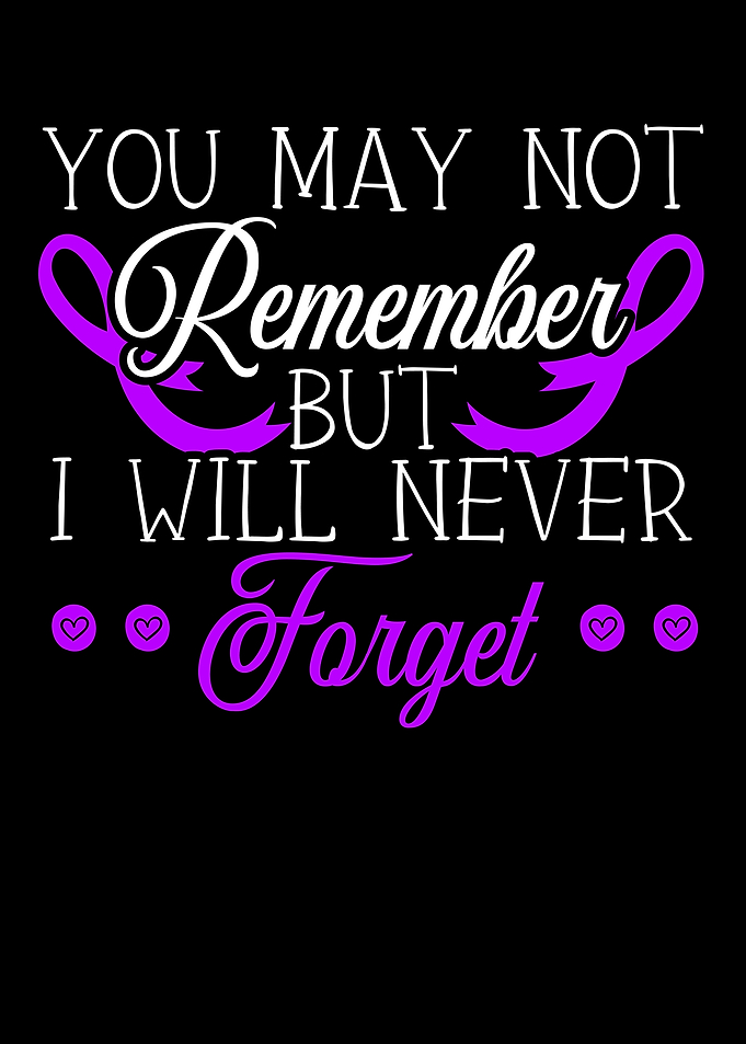 Alzheimers Awareness