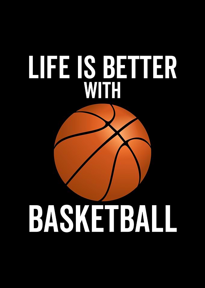 Life is Better With