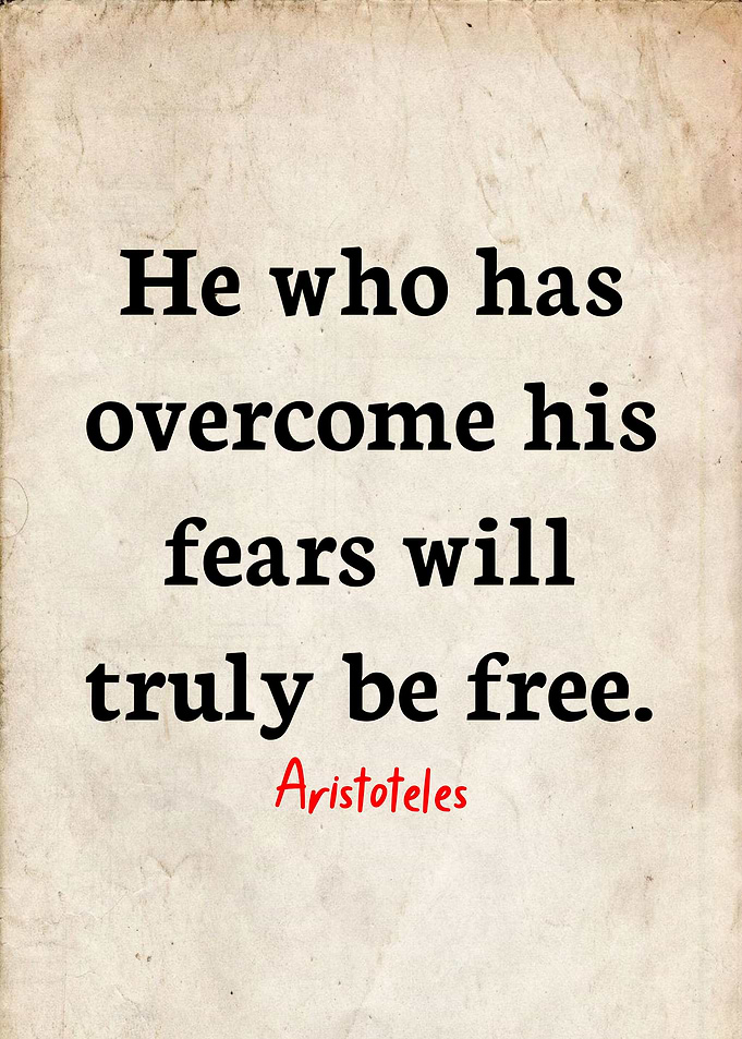 Aristoteles Quote
