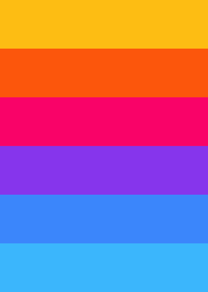 Color Palette