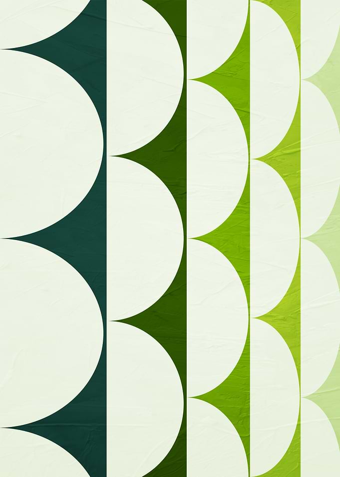 GEOMETRIC ABSTRACT 377B2