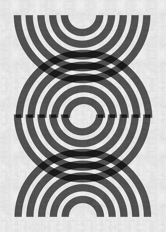 Minimalist lines 7