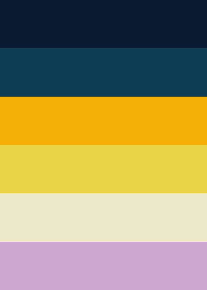 Color Palette