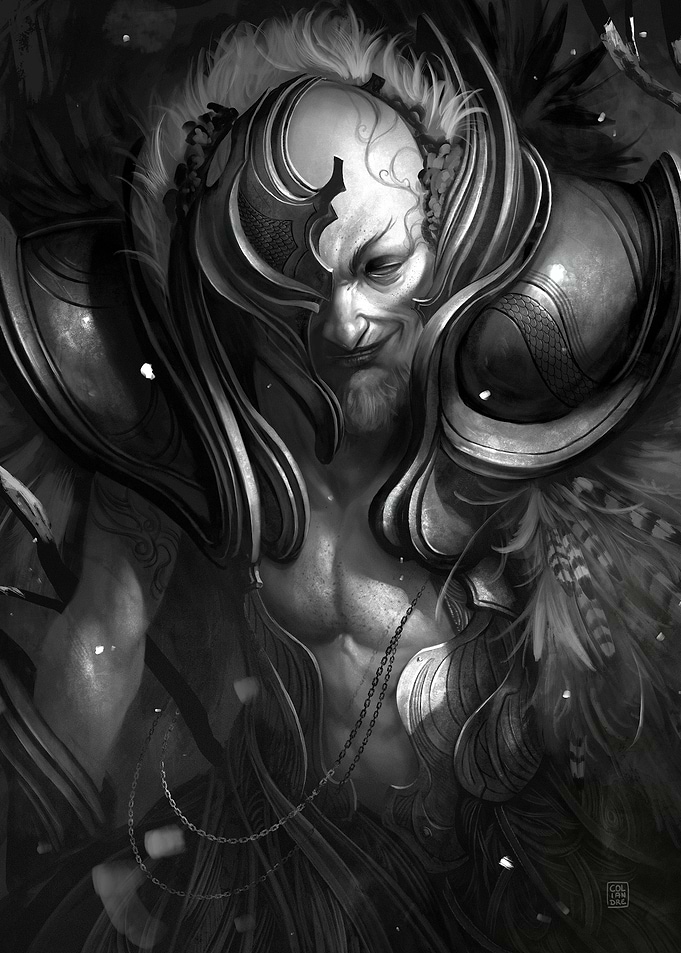 Loki