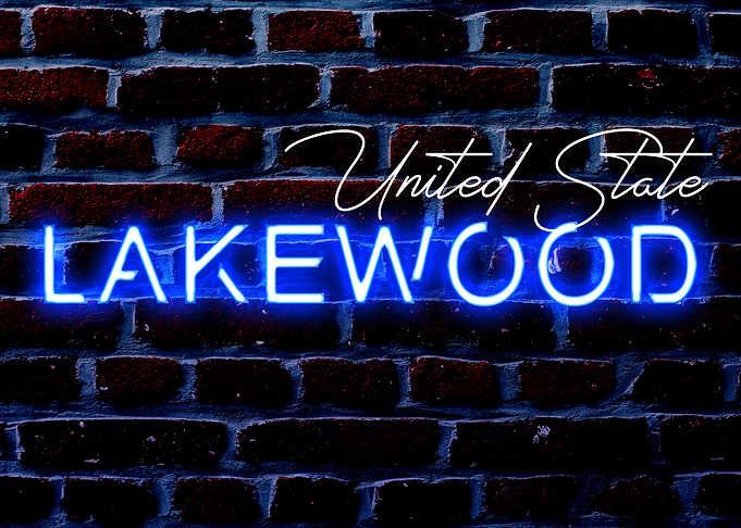 Lakewood