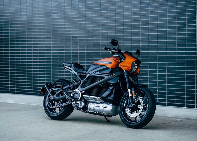 Harley Davidson