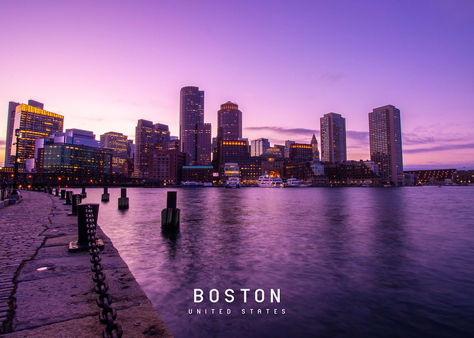 Boston