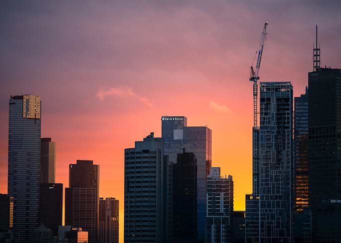 Melbourne