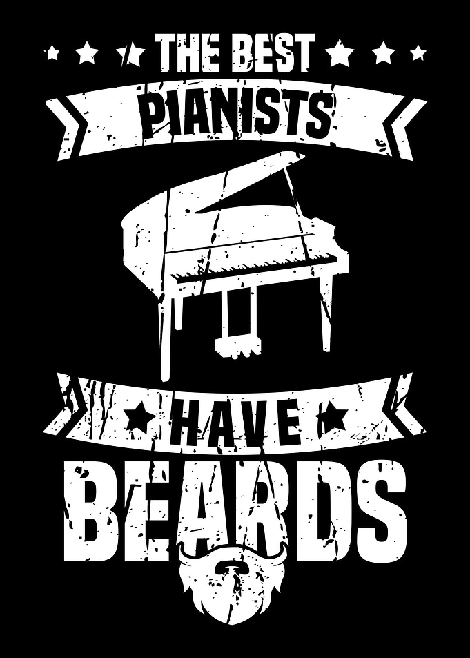 Piano Pianist