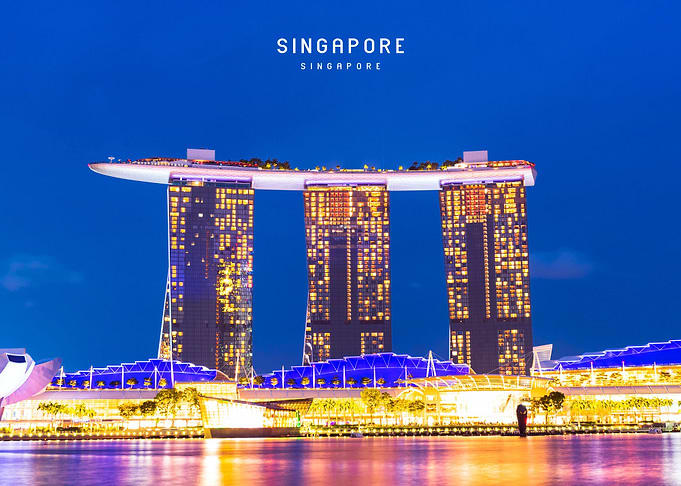 Singapore