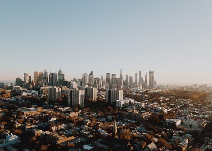 Melbourne