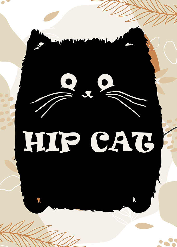 Hip Cat