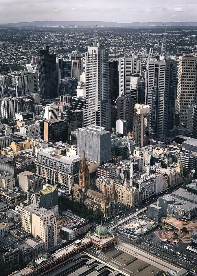 Melbourne
