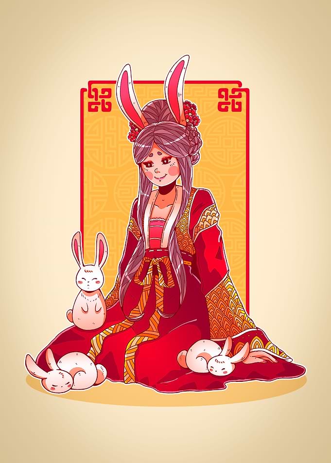 Year of the Rabbit