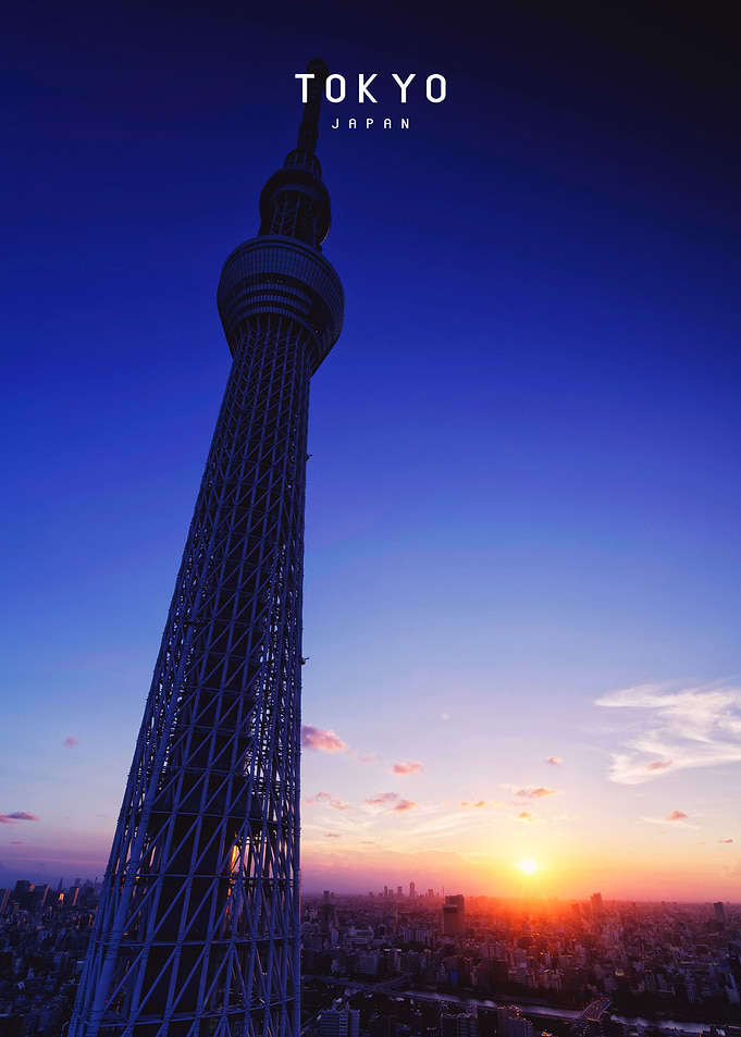 Tokyo