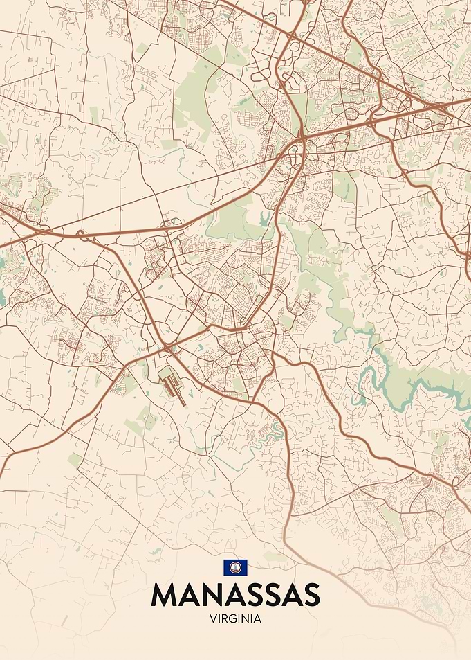 Manassas VA
