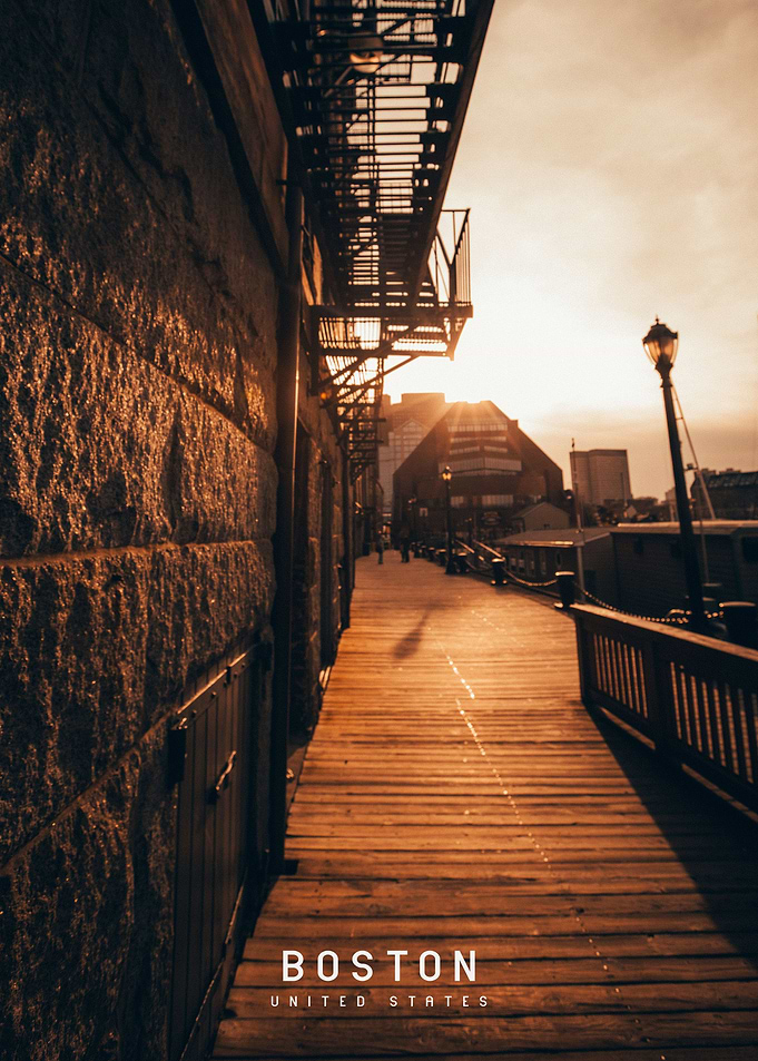 Boston