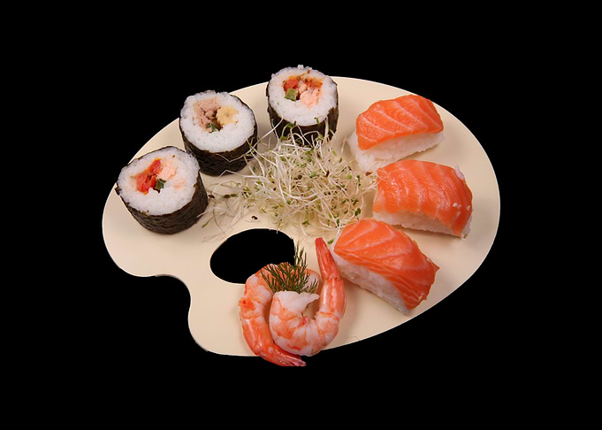 sushi