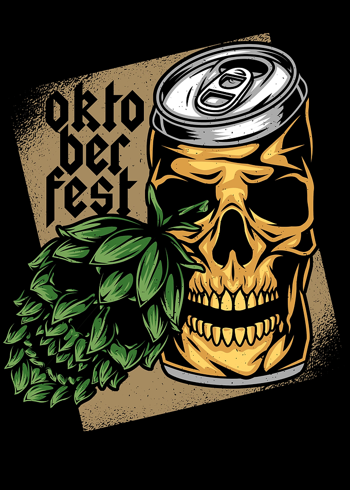 Germany Oktoberfest Beer