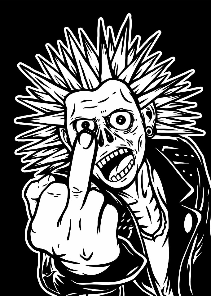 punk