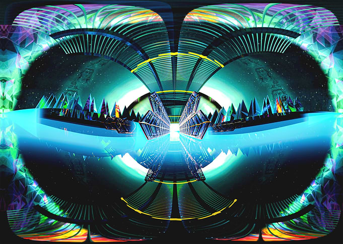 Objective Perception View