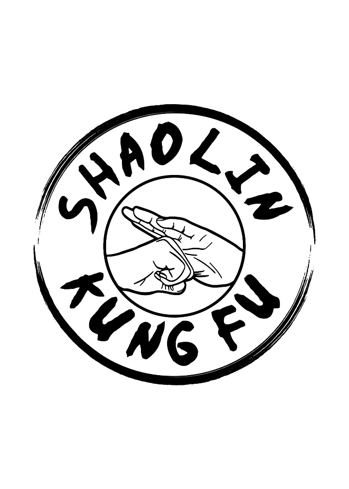 YIN YANG shaolin