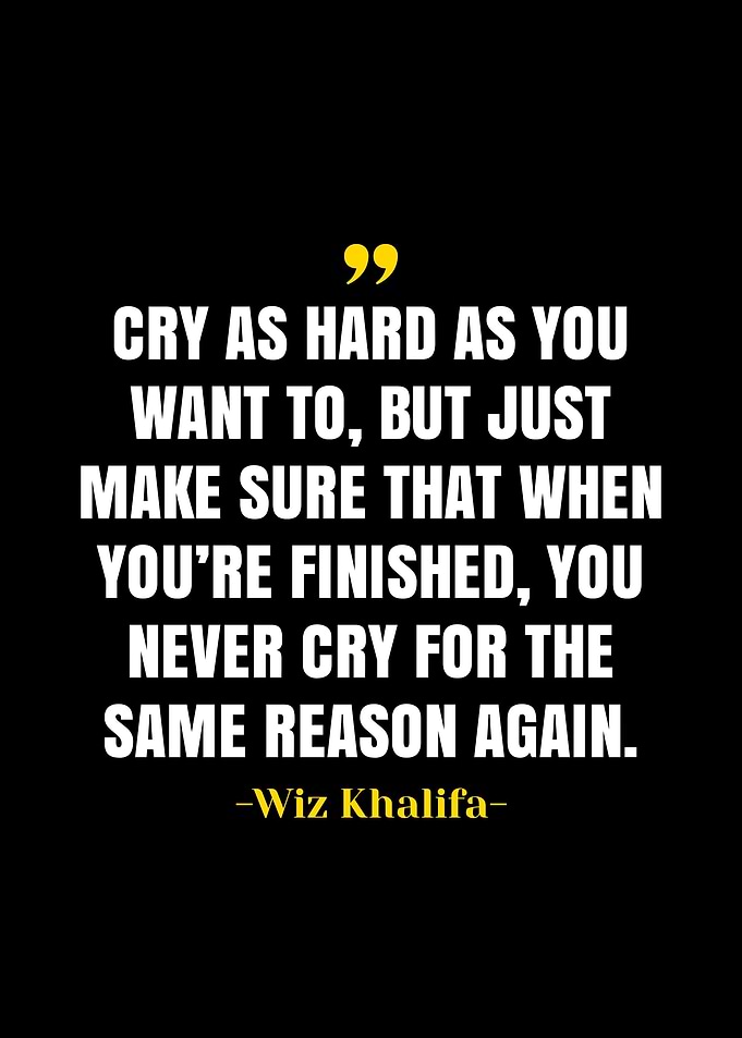 Wiz Khalifa
