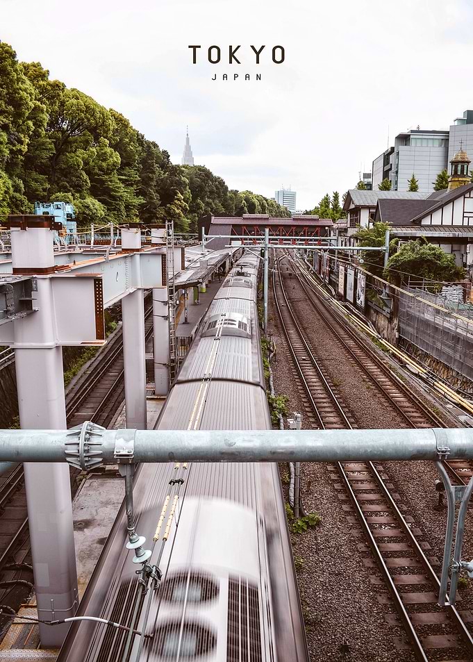 Tokyo