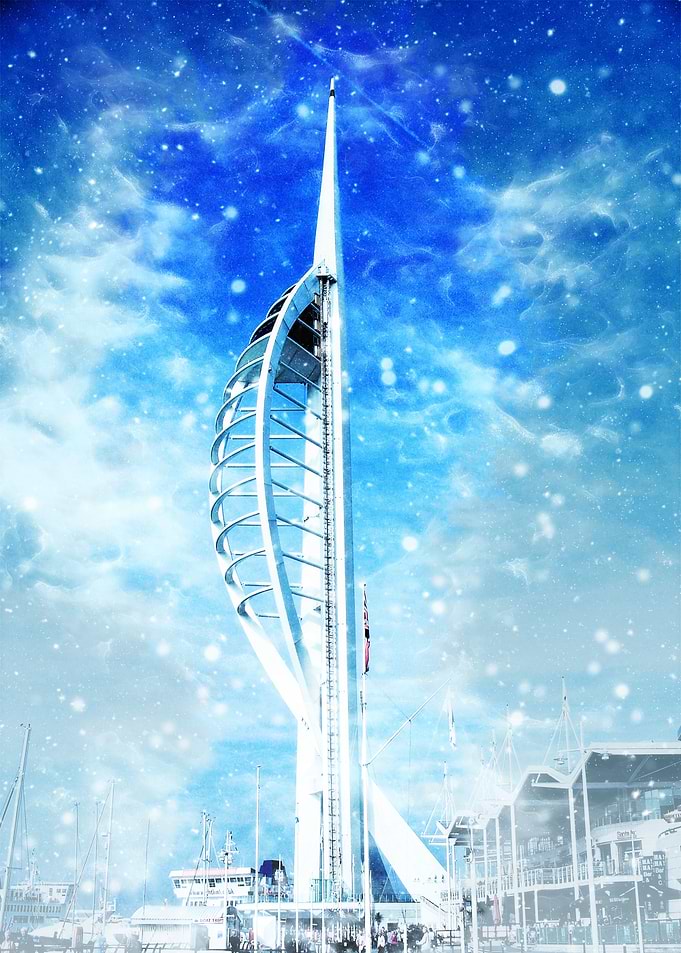 Portsmouth