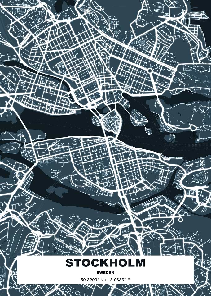 Stockholm