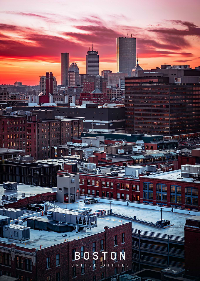 Boston