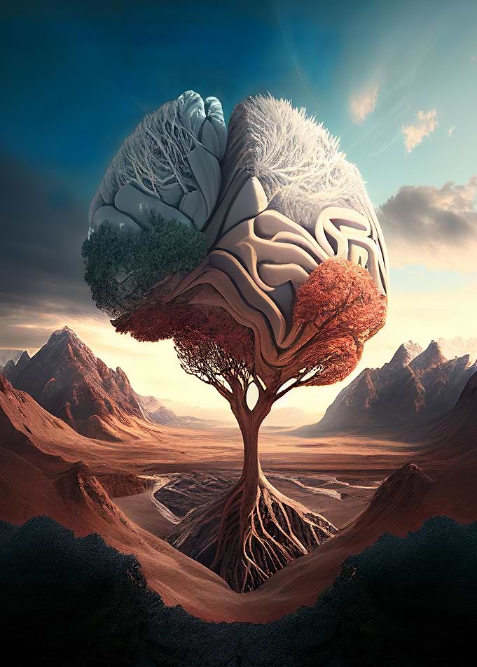 Tree 5