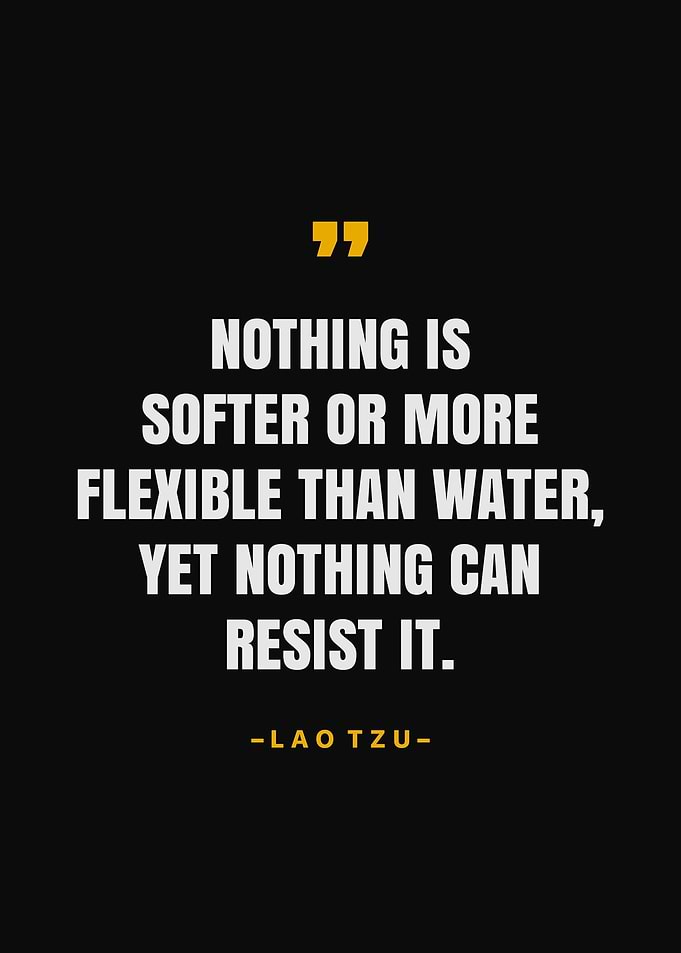 Lao Tzu Quotes