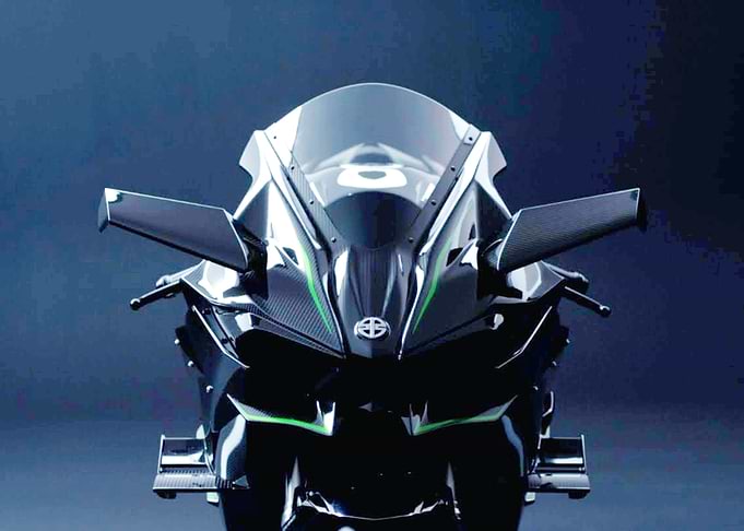 Yamaha R1
