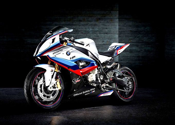 BMW S 1000 RR