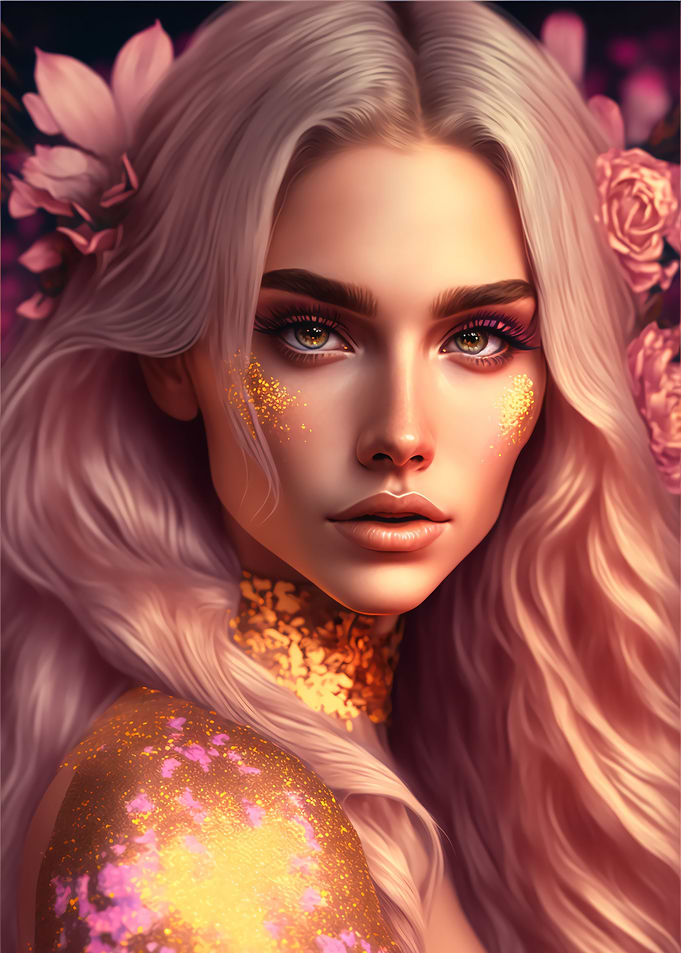 Emma Illustration