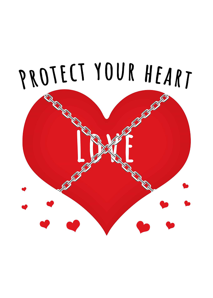Protect your heart