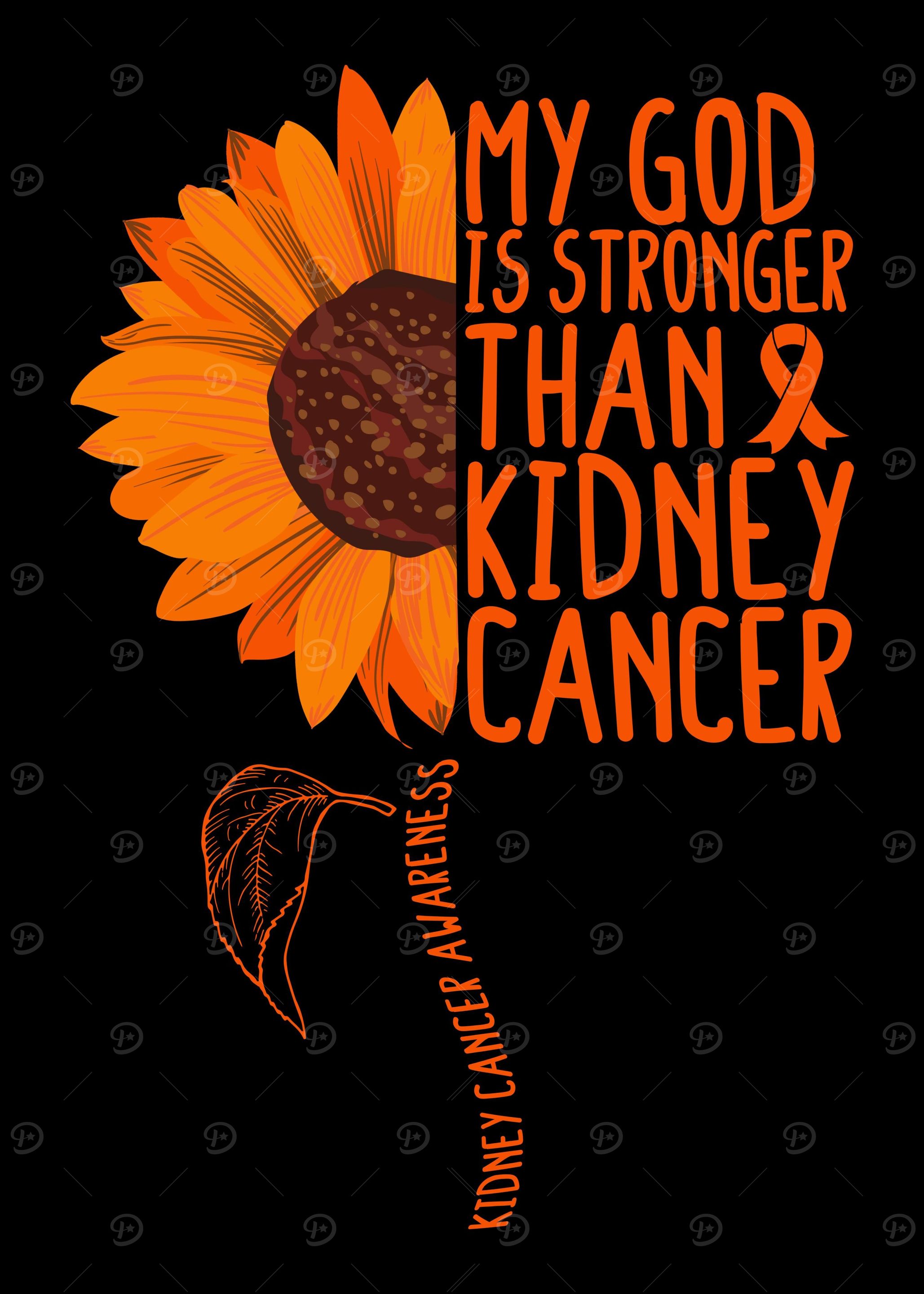Kindney Cancer Awareness